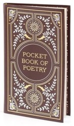 Pocket Book of Poetry