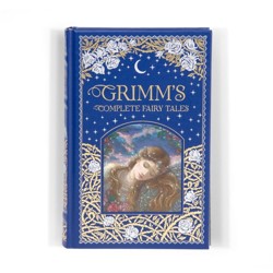 Grimm's Complete Fairy Tales