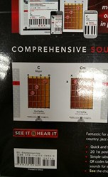 Guitar Chords Made Easy
