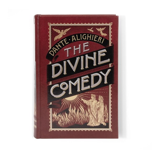 The Divine Comedy