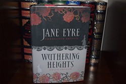Jane Eyre & Wuthering Heights