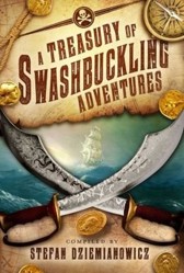 A Treasury of Swashbuckling Adventures