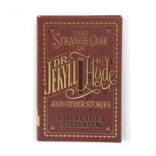 The Strange Case of Dr. Jekyll and Mr. Hyde and Other Stories