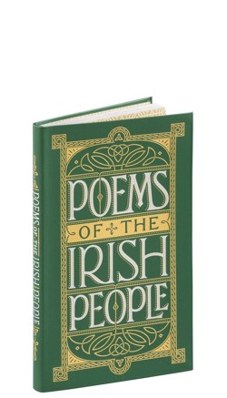 Poems of the Irish People