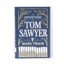 The Adventures of Tom Sawyer