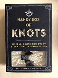 Handy Box of Knots
