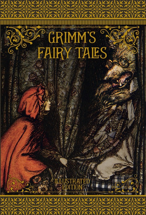 Grimm's Fairy Tales