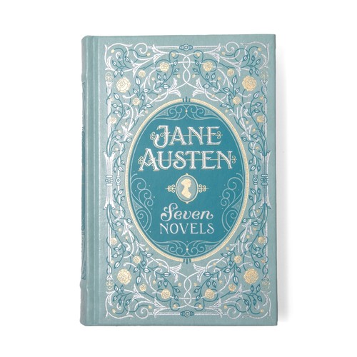Jane Austen: Seven Novels
