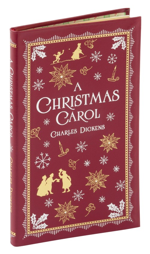 A Christmas Carol