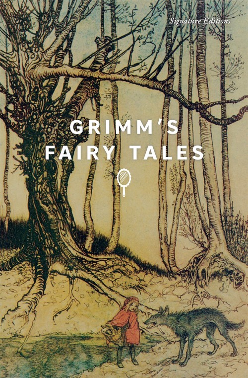 Grimm's Fairy Tales