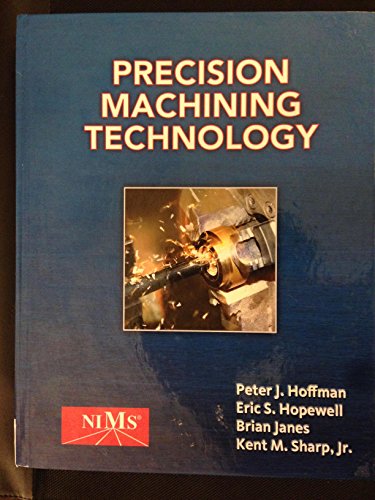 Machining and Metalforming Fundamentals (Nims)