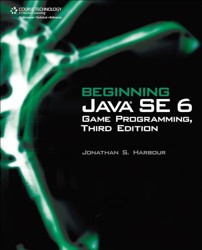 Beginning Java SE 6 Game Programming