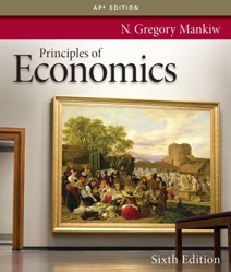 Principles of Economics