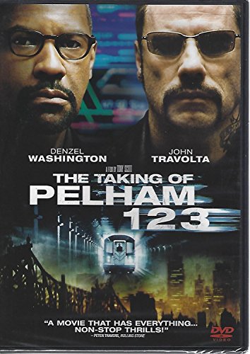 The Taking of Pelham 1 2 3