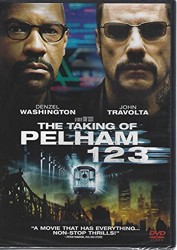 The Taking of Pelham 1 2 3