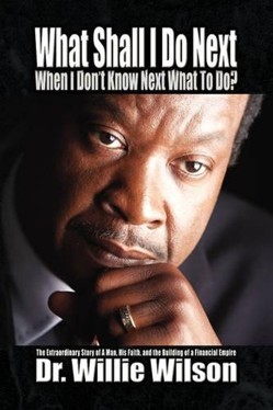 What Shall I Do Next When I Don't Know Next What to Do?