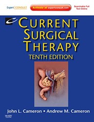 Current Surgical Therapy