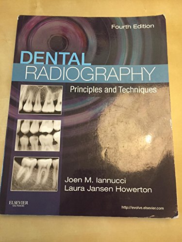 Dental Radiography