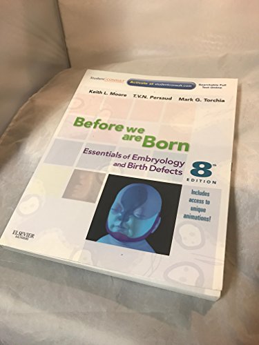 Before We are Born