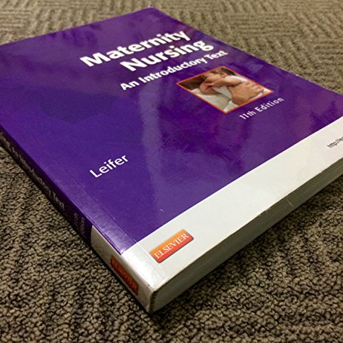 Maternity Nursing