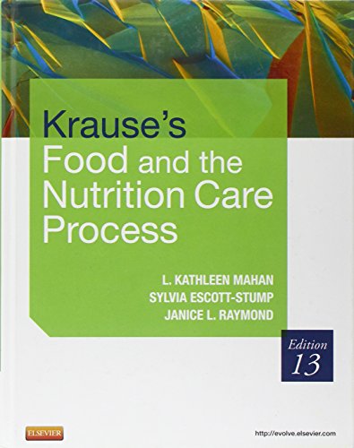 Krause's Food & the Nutrition Care Process