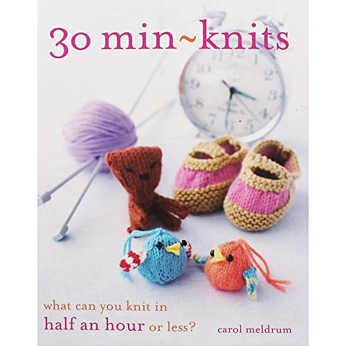 30 Min-Knits