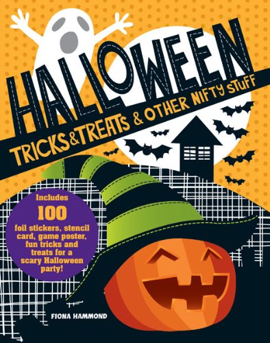 Halloween Tricks & Treats & Other Nifty Stuff