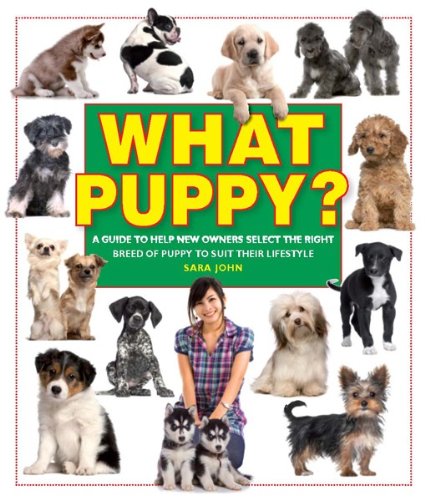 What Puppy?