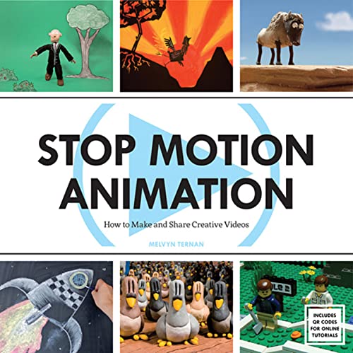 Stop Motion Animation