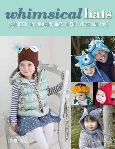 Whimsical Hats