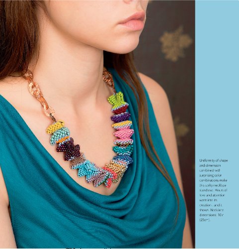 Small Beads, Big Jewelry