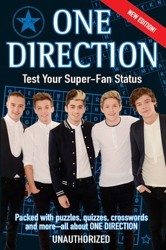 One Direction: Test Your Super-Fan Status