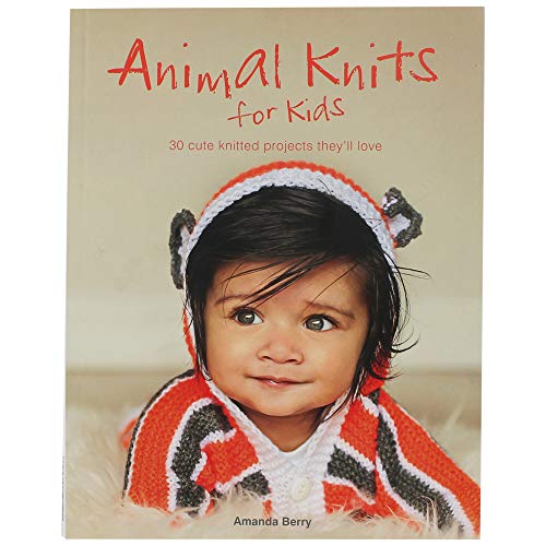 Animal Knits for Kids