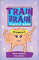 Train Your Brain: Brain-Bending Challenges