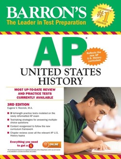 AP U.S. History