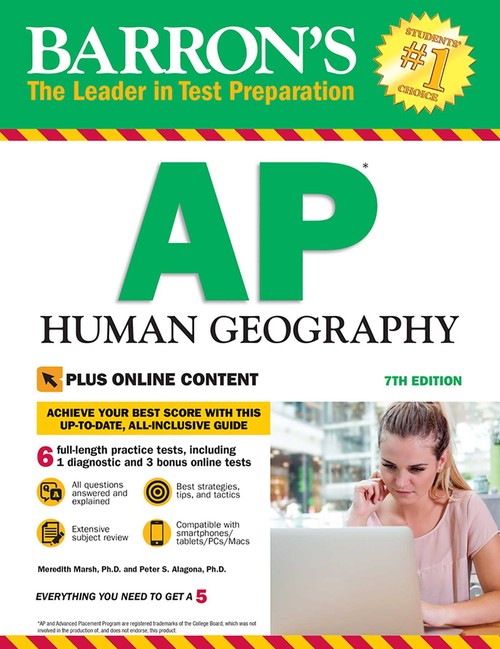 AP Human Geography