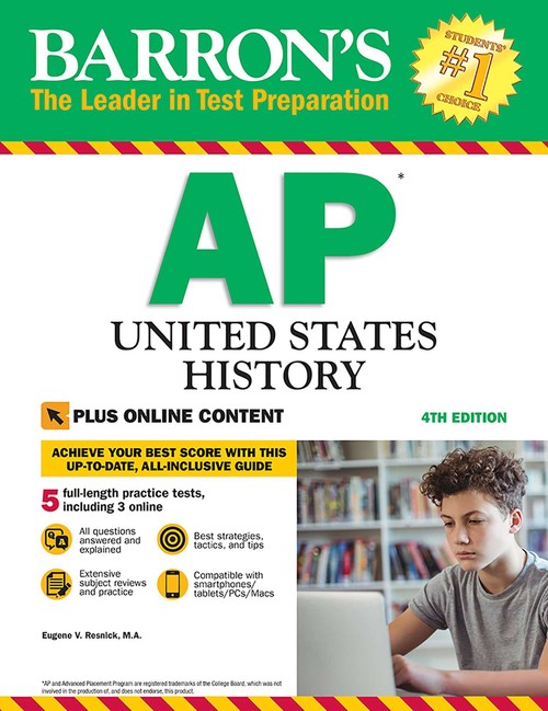 AP United States History