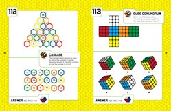 Rubik's Puzzles