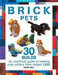 Brick Pets