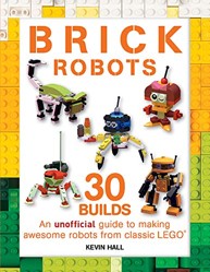 Brick Robots