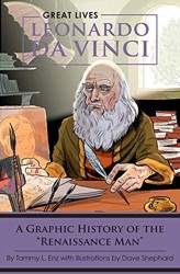 Leonardo Da Vinci