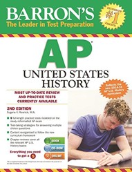Barron's AP United States History