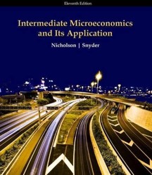 Intermediate Microeconomics (Book Only)