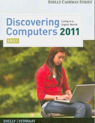 Discovering Computers 2011