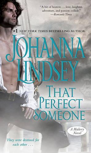 That Perfect Someone
