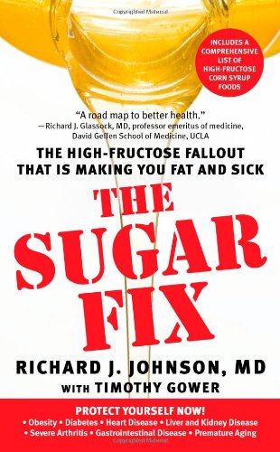 The Sugar Fix