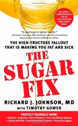 The Sugar Fix