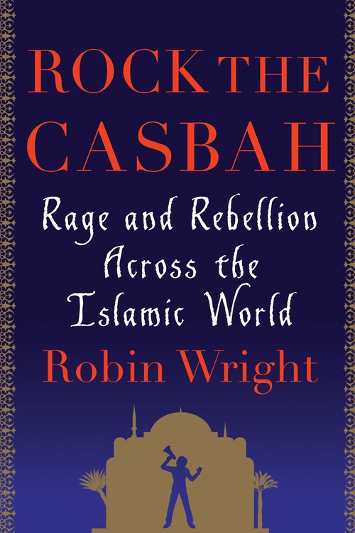 Rock the Casbah
