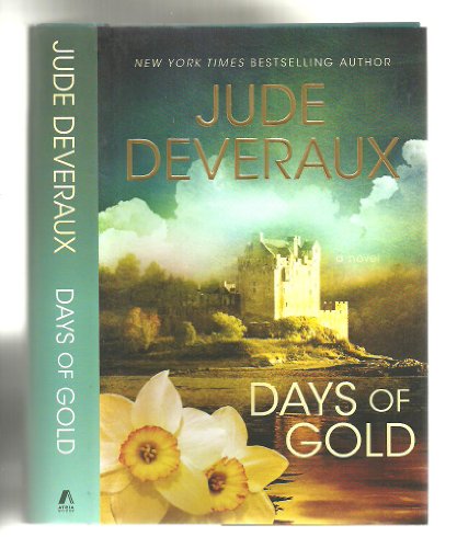 Days of Gold