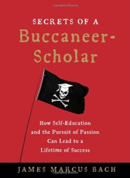 Secrets of a Buccaneer-Scholar